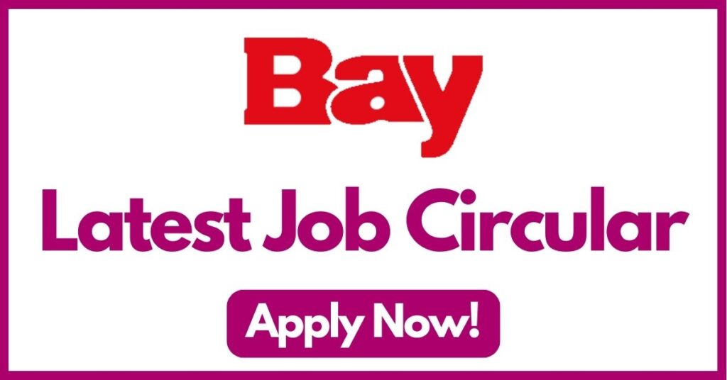 bay group job circular
